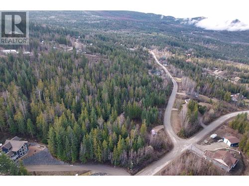 Lot 54 Sunset Drive, Eagle Bay, BC 