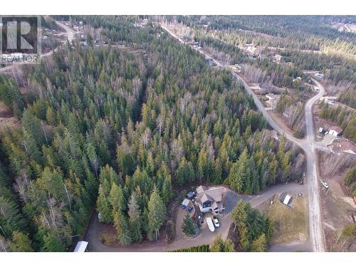 Lot 54 Sunset Drive, Eagle Bay, BC 