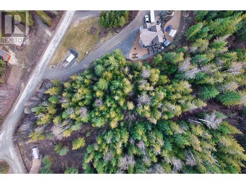 Lot 54 Sunset Drive, Eagle Bay, BC 