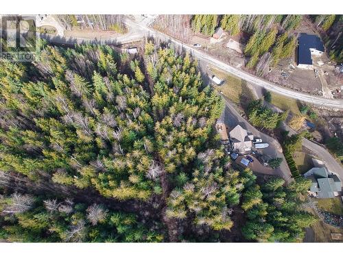 Lot 54 Sunset Drive, Eagle Bay, BC 