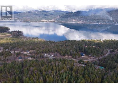 Lot 54 Sunset Drive, Eagle Bay, BC 