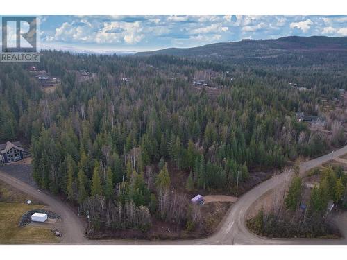 Lot 54 Sunset Drive, Eagle Bay, BC 