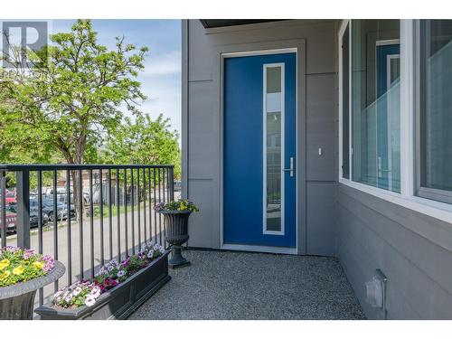 2603 39 Avenue Unit# 2, Vernon, BC - Outdoor With Exterior
