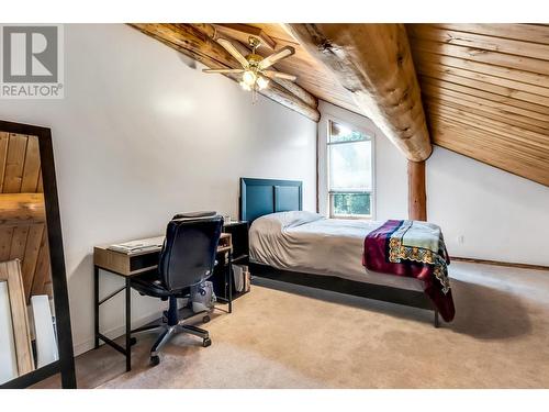 1475 Bowron Road, Prince George, BC - Indoor Photo Showing Bedroom