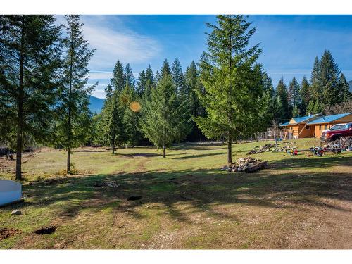 2621 Highway 3A, Castlegar, BC - Outdoor With View