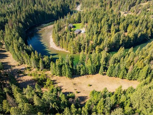 2621 Highway 3A, Castlegar, BC - Outdoor With View