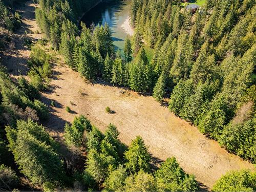 2621 Highway 3A, Castlegar, BC - Outdoor With View