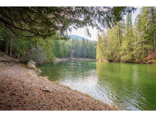 2621 Highway 3A, Castlegar, BC - Outdoor With Body Of Water With View