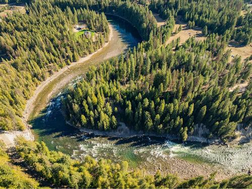 2621 Highway 3A, Castlegar, BC - Outdoor With View