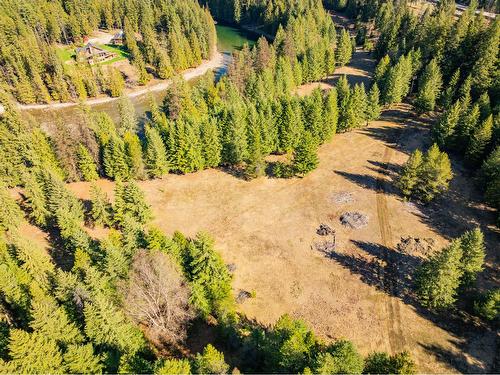 2621 Highway 3A, Castlegar, BC - Outdoor With View