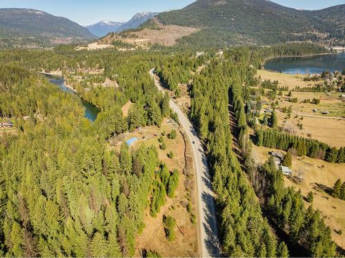 2621 Highway 3A, Castlegar, BC - Outdoor With View