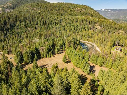 2621 Highway 3A, Castlegar, BC - Outdoor With View