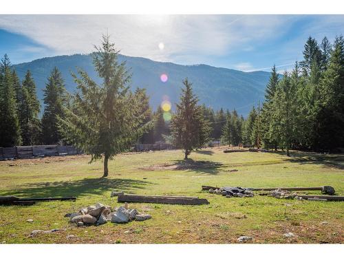 2621 Highway 3A, Castlegar, BC - Outdoor With View