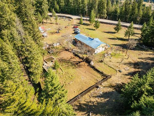 2621 Highway 3A, Castlegar, BC - Outdoor With View