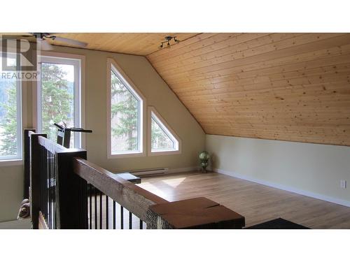 2644 Eagle Creek Road, Canim Lake, BC - Indoor Photo Showing Other Room