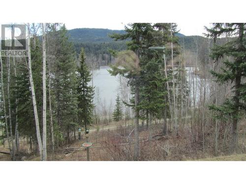 2644 Eagle Creek Road, Canim Lake, BC - Outdoor With View