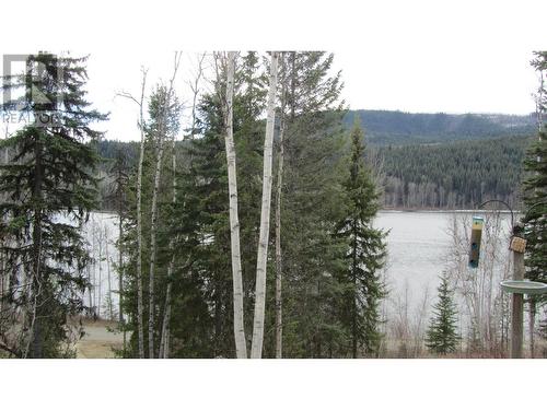 2644 Eagle Creek Road, Canim Lake, BC - Outdoor With Body Of Water With View