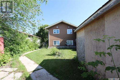 835 7Th Street E, Prince Albert, SK - Outdoor