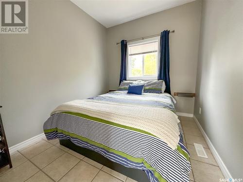 217 Courtney Place, Emma Lake, SK - Indoor Photo Showing Bedroom