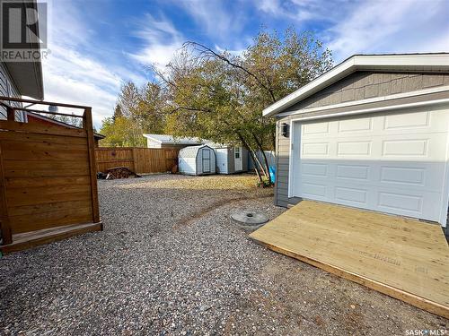 217 Courtney Place, Emma Lake, SK - Outdoor With Exterior