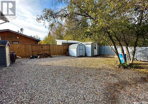 217 Courtney Place, Emma Lake, SK - Outdoor