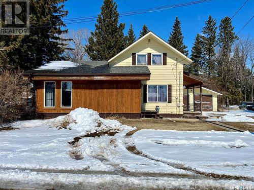 1009 Martin Place, Raymore, SK - Outdoor