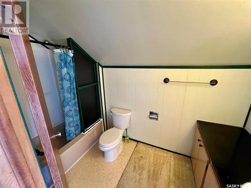 1009 Martin Place, Raymore, SK - Indoor Photo Showing Bathroom