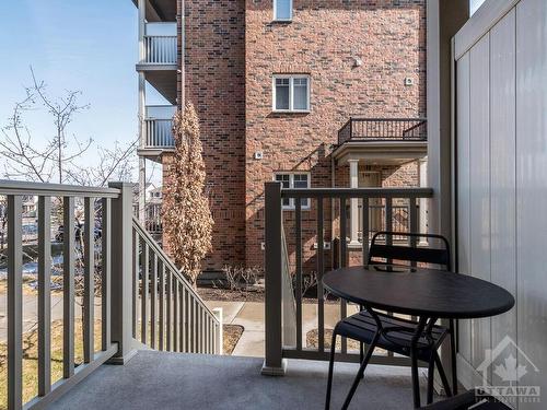 226 Shanly Private, Ottawa, ON 