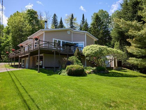 Waterfront - 34 Ch. Du Domaine-Ouareau, Saint-Donat, QC - Other