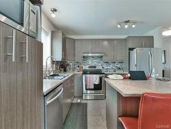 Kitchen - 