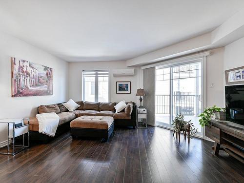 Salon - 135 Rue Ste-Geneviève, Les Cèdres, QC - Indoor Photo Showing Living Room