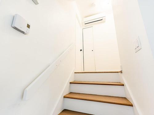 Escalier - 3820 Boul. Gaétan-Boucher, Longueuil (Saint-Hubert), QC - Indoor Photo Showing Other Room