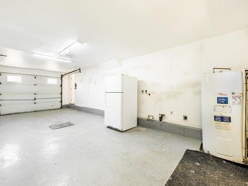 Garage - 3820 Boul. Gaétan-Boucher, Longueuil (Saint-Hubert), QC - Indoor Photo Showing Garage