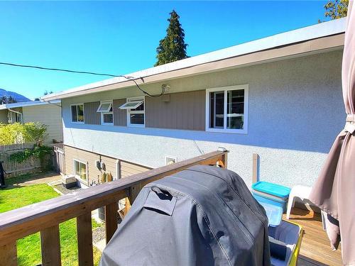 2769 14Th Ave, Port Alberni, BC - Outdoor With Exterior