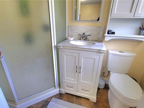 2769 14Th Ave, Port Alberni, BC - Indoor Photo Showing Bathroom