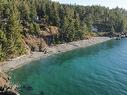 8519 West Coast Rd, Sooke, BC  - Outdoor With Body Of Water With View 