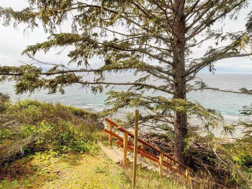 8519 West Coast Rd, Sooke, BC - Outdoor With Body Of Water With View