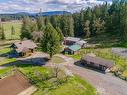 7087 Mays Rd, Duncan, BC  - Outdoor With View 