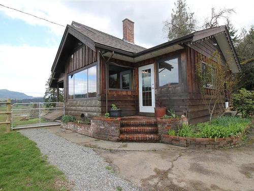 7087 Mays Rd, Duncan, BC - Outdoor