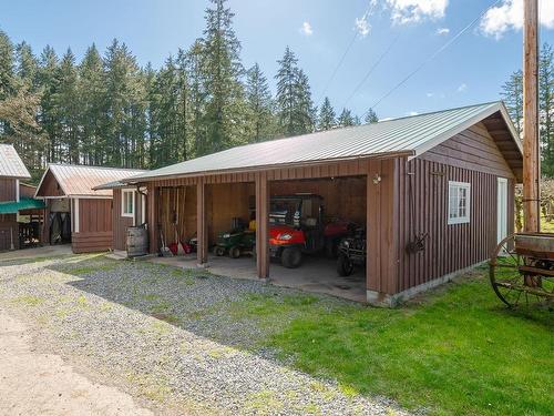 7087 Mays Rd, Duncan, BC - Outdoor