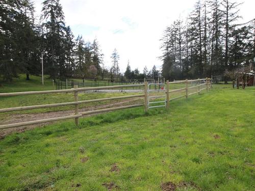 7087 Mays Rd, Duncan, BC - Outdoor With View