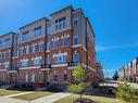 2554 Bromus Path, Oshawa, ON  - Outdoor With Facade 