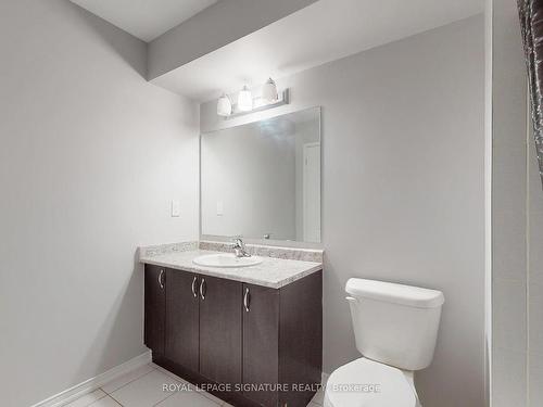 2554 Bromus Path, Oshawa, ON - Indoor Photo Showing Bathroom