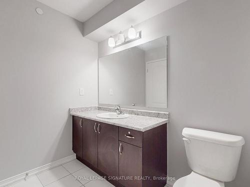 2554 Bromus Path, Oshawa, ON - Indoor Photo Showing Bathroom