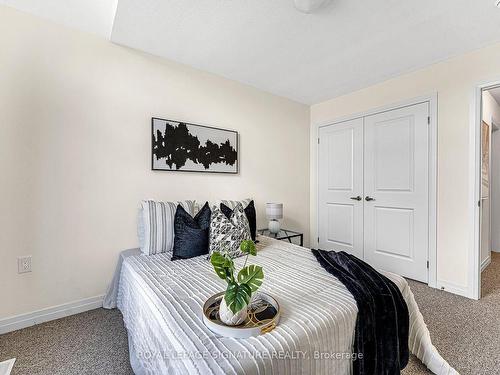 420 Adelaide St S, Wellington North, ON - Indoor Photo Showing Bedroom