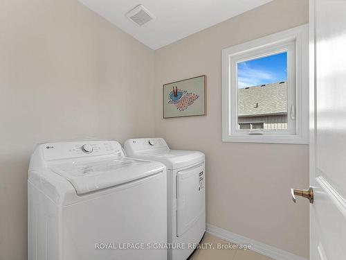 420 Adelaide St S, Wellington North, ON - Indoor Photo Showing Laundry Room