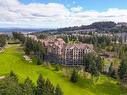 405-1400 Lynburne Pl, Langford, BC  - Outdoor With View 