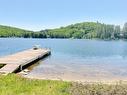 Waterfront - 2600 Ch. Des Épinettes, La Conception, QC  - Outdoor With Body Of Water With View 