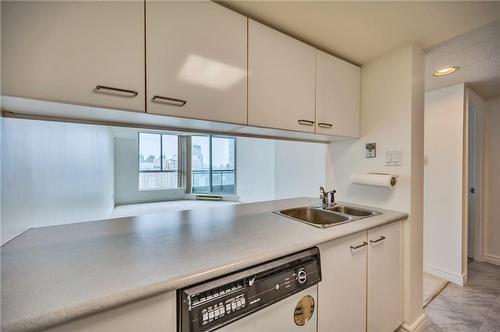 38 Elm Street|Unit #3112, Toronto, ON - Outdoor With View