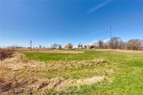 918 Concession 6 Road, Jarvis, ON - Outdoor With View